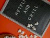 Top Movies for Netflix Chill Night 2025