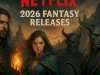 Netflix 2026 Fantasy Releases