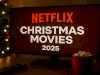Netflix christmas movies 2025