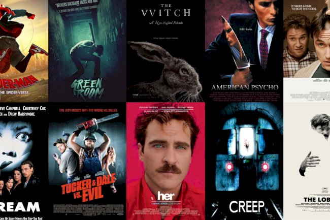 Netflix Best 2020 Movies