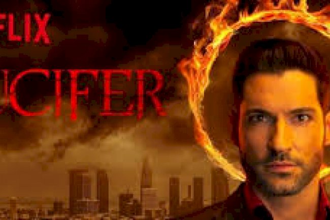 Lucifer Season 5 Review