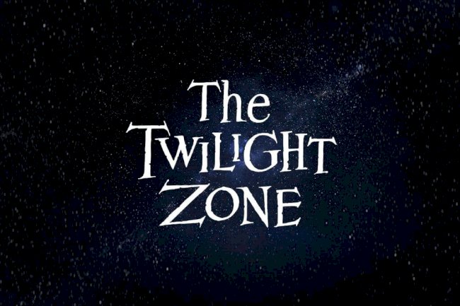 Wilight Zone Season 4 Netflix