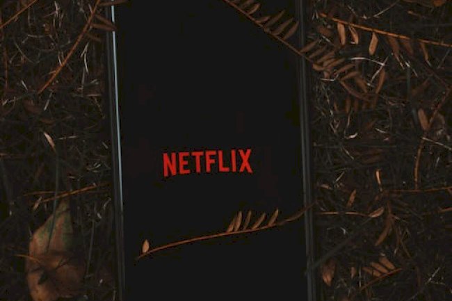 Best Dark Series on Netflix 2025