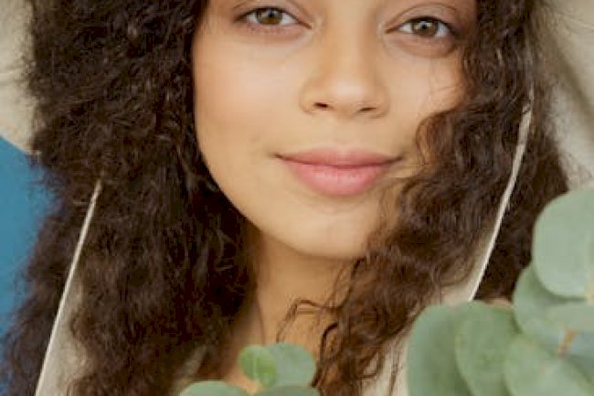 The Most Beautiful Girl in the World