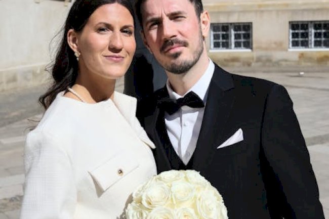 A Copenhagen Love Story