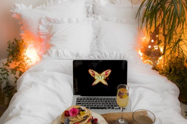 Fool Me Once Netflix