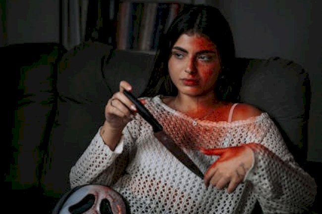 We Have a Ghost 2 Netflix Original Movie