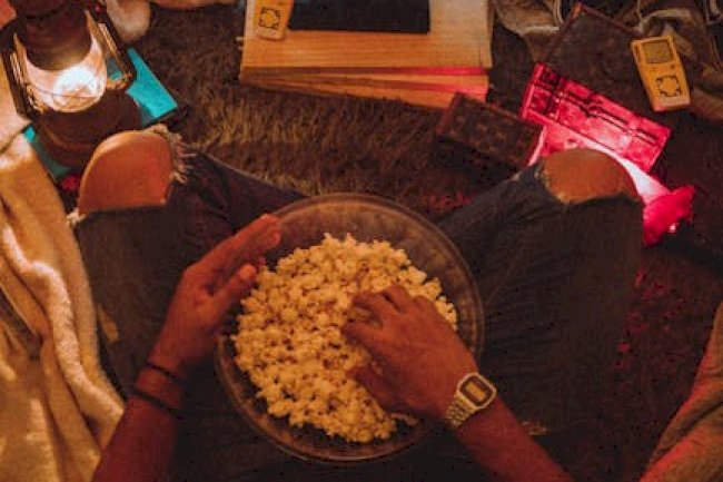 Bridgerton Season 3 Netflix Original Series