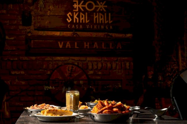 Vikings Valhalla Review