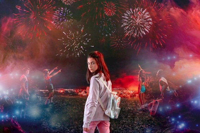 Best Fantasy Movies on Netflix 2025