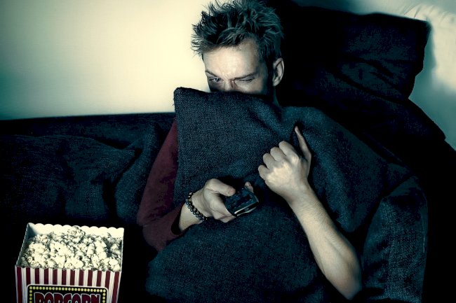 Best Monster Movies Netflix