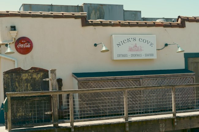 Outer Banks Netflix Review