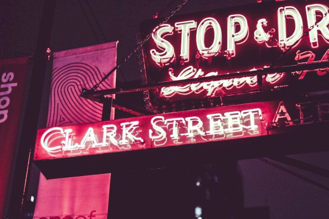 Fear Street Trilogy Netflix Review