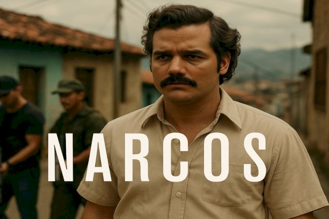 Narcos