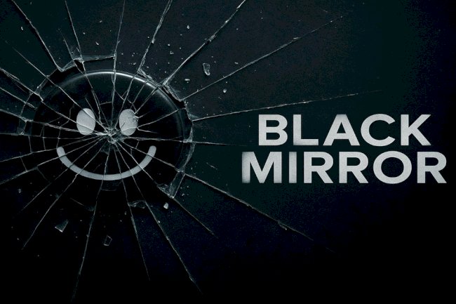 Black Mirror