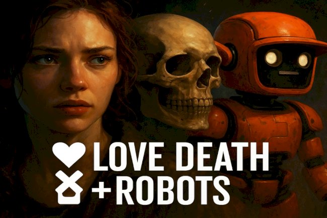 Love, Death & Robots