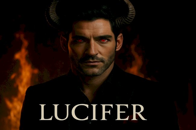 Lucifer