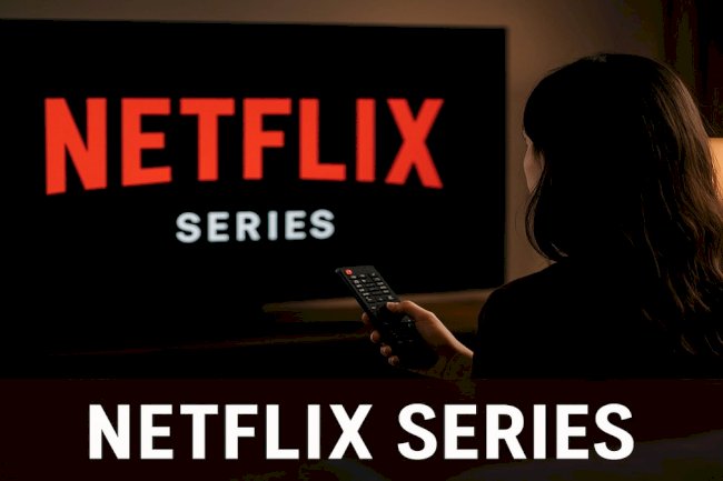 Netflix series