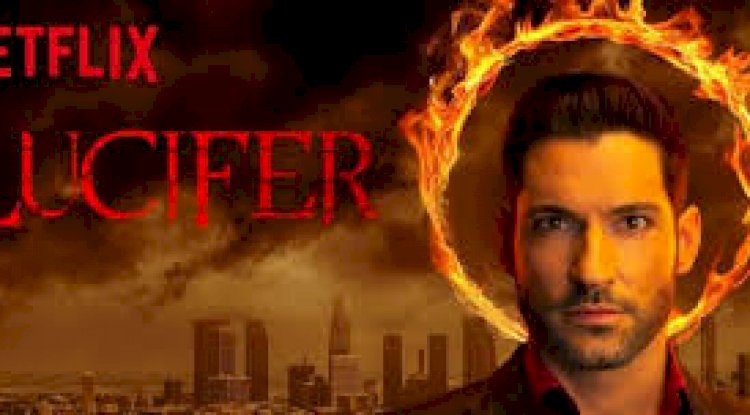 Lucifer Season 5 Review
