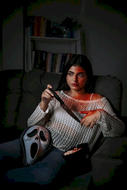 Best Netflix Horror Movies 2025