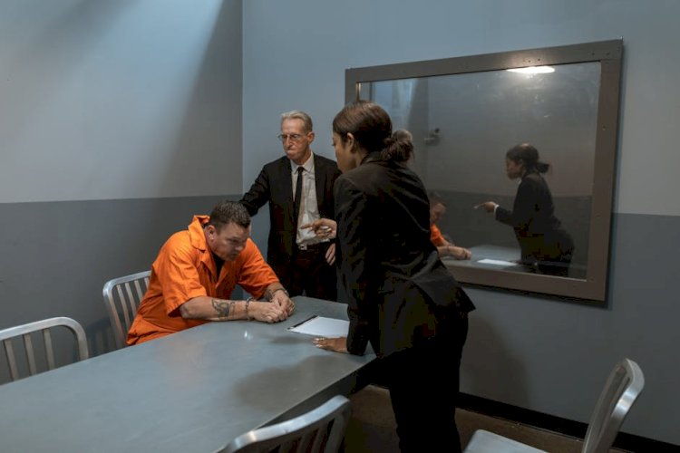 Best Netflix True Crime Documentaries 2025