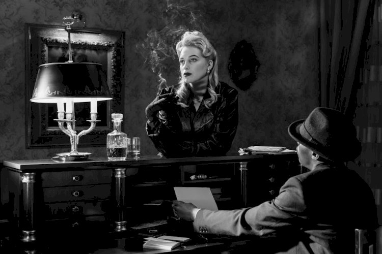 Top Netflix Detective Movies 2025