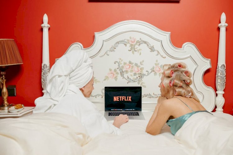 Best Netflix Movies for Movie Night 2025
