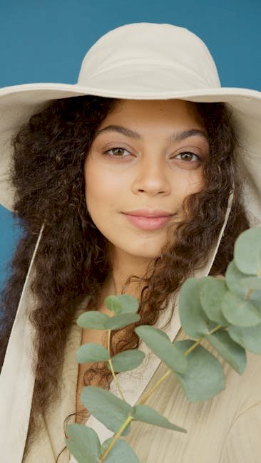 The Most Beautiful Girl in the World