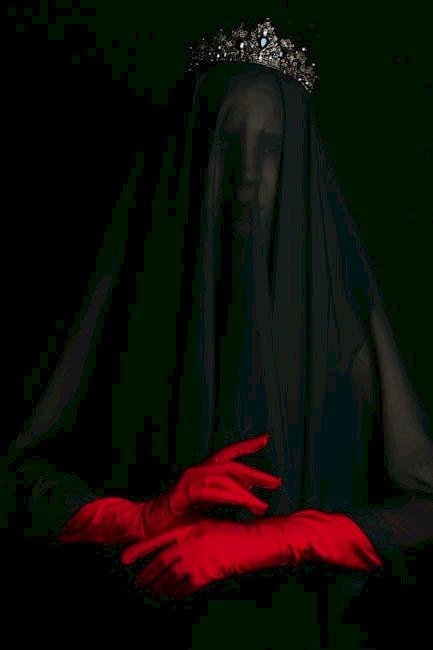 Fear Street: Prom Queen