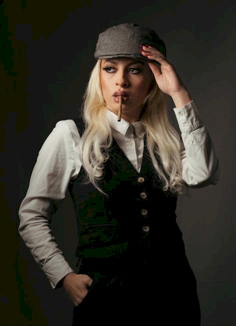 Peaky Blinders Movie