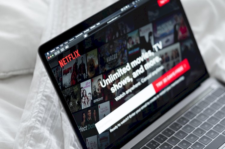 Most Watched Netflix Movies Today