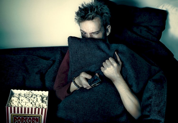 Best Monster Movies Netflix