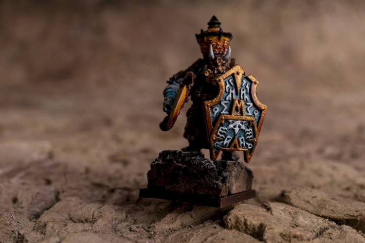 The Old Guard Netflix Review