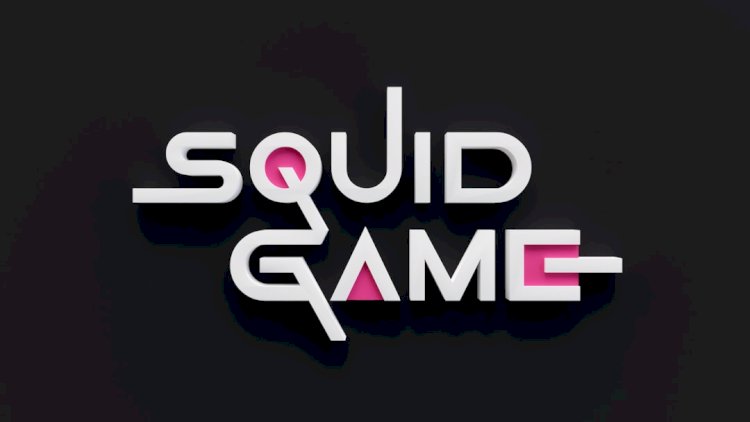 Squid Game Netflix Review