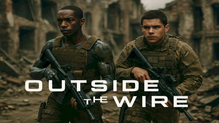 Outside the Wire