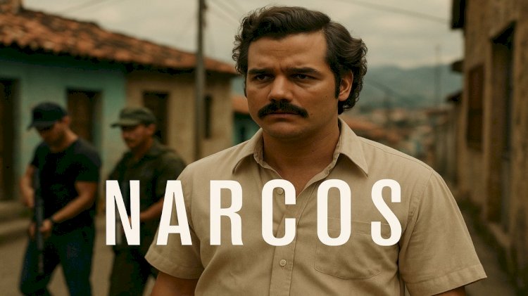 Narcos