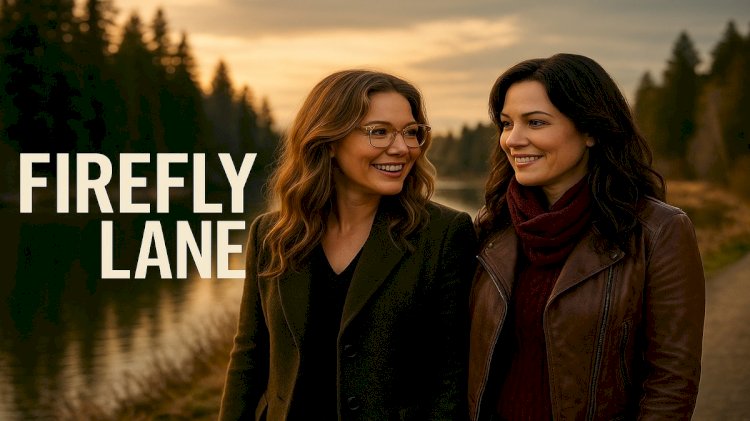 Firefly Lane